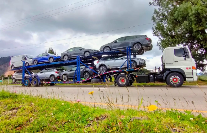 Nuestra Organización