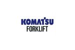 KOMAT´SU FORKLIFT