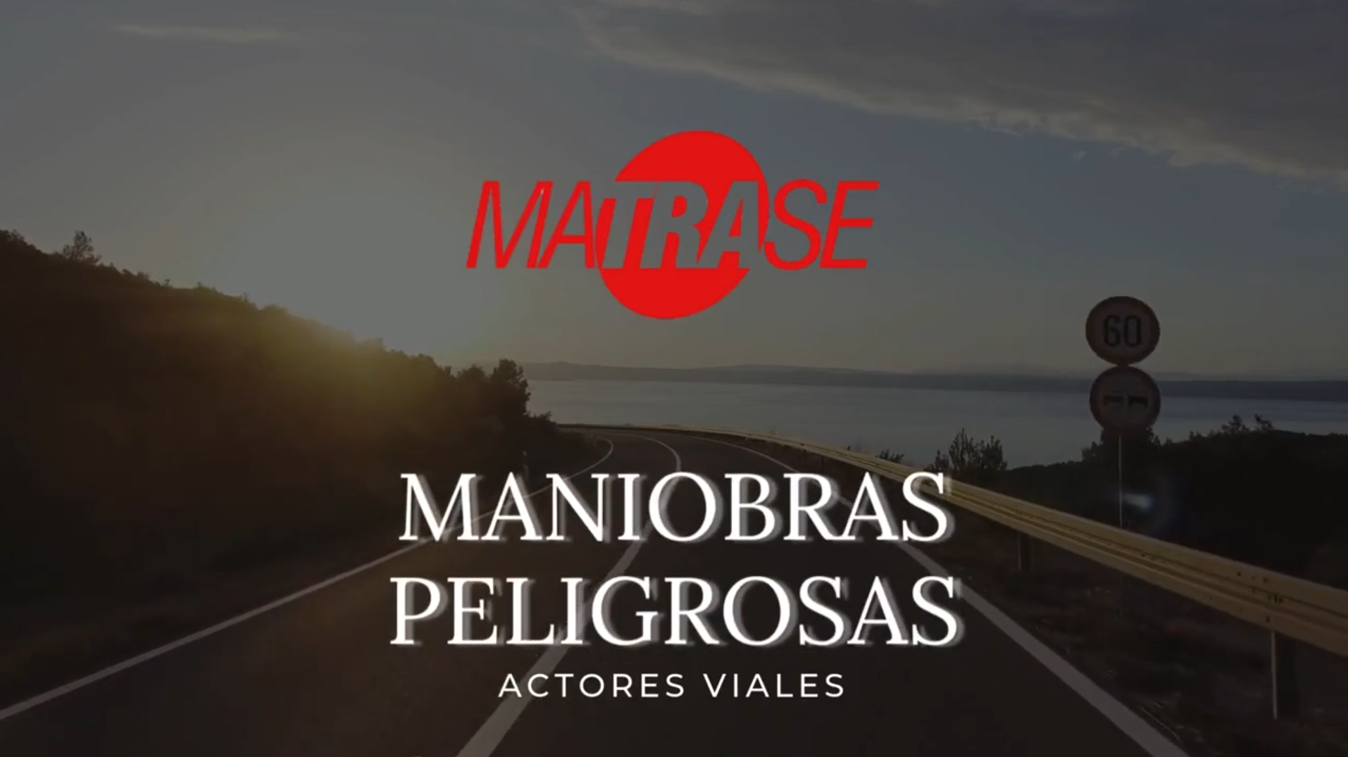 Maniobras Peligrosas